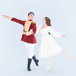 The Nutcracker