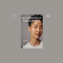 Accidentally on Purpose by Chef Kristen Kish at Arlo Grey
