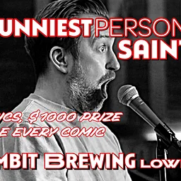 2026 Funniest Person in St. Paul Contest Week 10