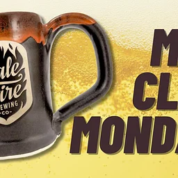 Mug Club Monday