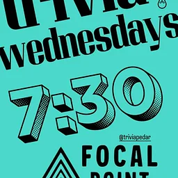 Trivia with NYC Trivia League