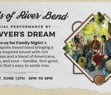 Family Night! | June