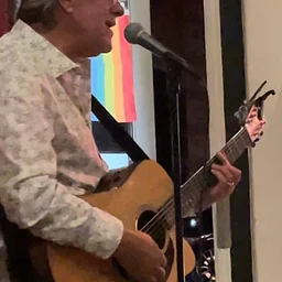 Live Music - Chris Wiser