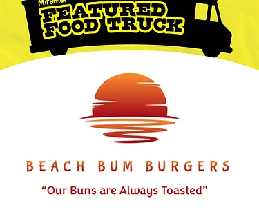 Beach Bum Burgers