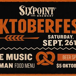 Oktoberfest