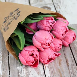 FLOWER BOUQUET POP UP - DOGWOOD FARMS