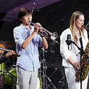 The Future of Jazz