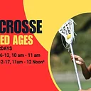 Glenn Dale Lacrosse Mixed Ages