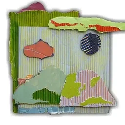Opening Reception: Piece by Piece: The Art of Assemblage