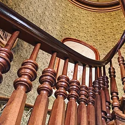 Upstairs Downstairs After-Hours Tours