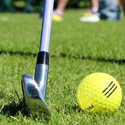 Junior Golf Camp