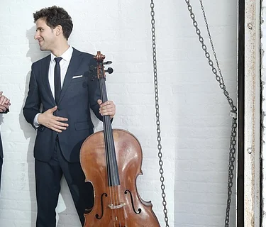 Cello and Piano