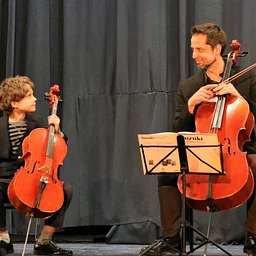 The Crescendo