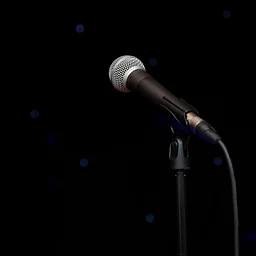 Local Soundcheck – Open Mic
