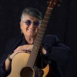 Music: Catherine Fuller