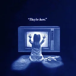 Poltergeist (1982) 35mm presentation w/ pre-movie DJ set by Shane Kramer
