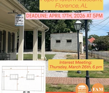 Mural Interest Meeting