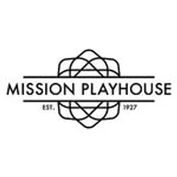 San Gabriel Mission Playhouse