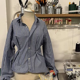 Thrift Flip: Button Downs