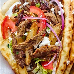 Wally Gyros