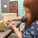 Summer Art Camp: Creative Clay Adventures