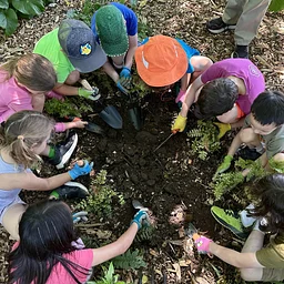 Cylburn Spring Break Nature Camp 2027