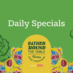 Daily Special with Gardopia