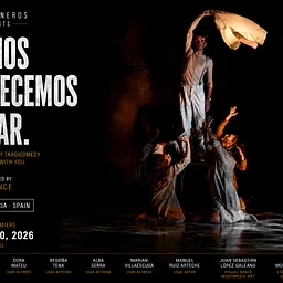 No Nos Merecemos Soñar