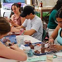McKnight Summer Open House