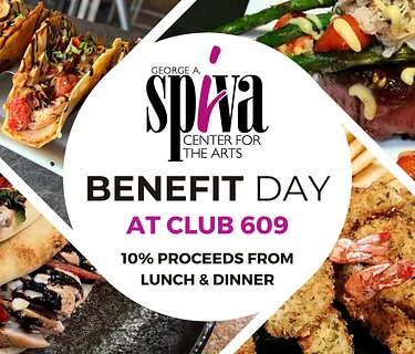 Club 609 Benefit Day