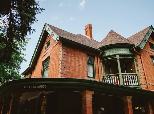 Callahan Spring Open House