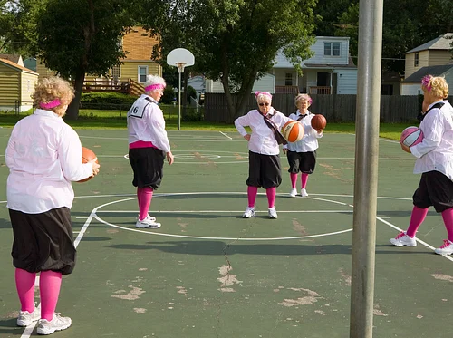 Documentary Storytelling II: The Next Step with Lisa Kessler (Online)