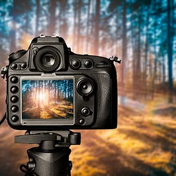 Photographers Hike