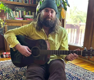 Luke Callen // Gullywasher // Kristin Hamilton ~ 6pm Early Show