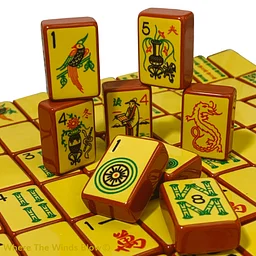 Mah Jongg