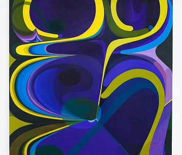 Visiting Artist Talk - Beverly Acha