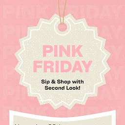 Pink Friday Sale!