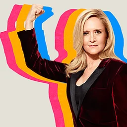 Samantha Bee