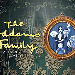 The Addams Family