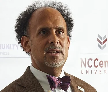 Author’s Series – “The Hill We Climbed: Prairie View A&M University” and “Justice on ‘The Hill’: A History of Activism at Prairie View A&M University”