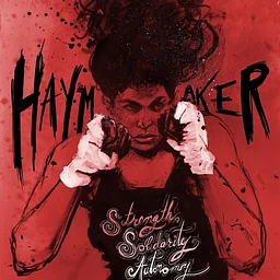 HG Muay Thai