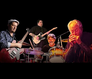 The Nighthawks – 6/9