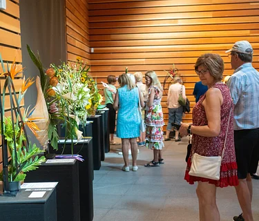 Naples Flower Show & Garden Market