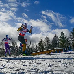Craftsbury FIS Openers: Jim Rodrigues Sprints & Tom Kendall Memorial Race 2026