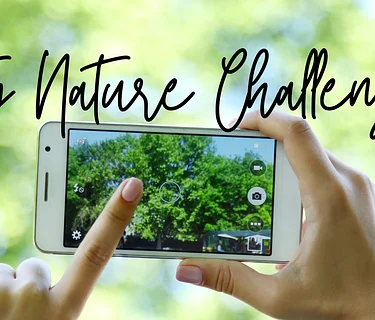 City Nature Challenge 2026