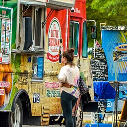 Food Truck Thursdays