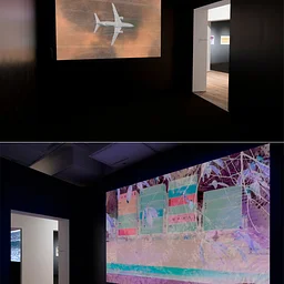Artist Talk: Christina Seely