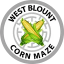 West Blount Corn Maze - Hayden, AL