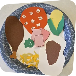 Weekend Walk-In! Workshop: Fall Foodscapes