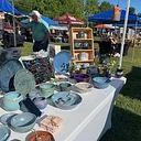 Art in the Park (July)